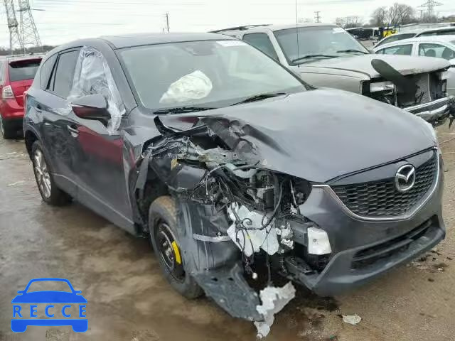 2015 MAZDA CX-5 GRAND JM3KE4DY8F0485392 Bild 0