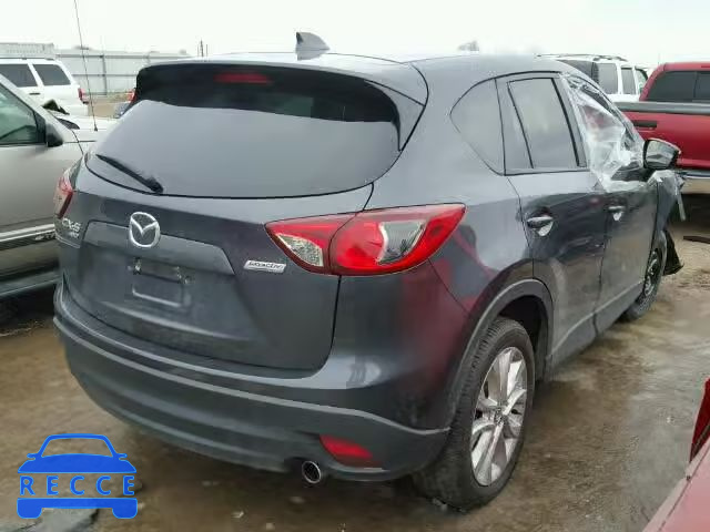 2015 MAZDA CX-5 GRAND JM3KE4DY8F0485392 Bild 3