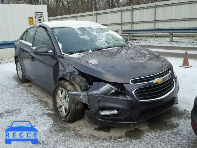 2016 CHEVROLET CRUZE LIMI 1G1PE5SB1G7182958 image 0