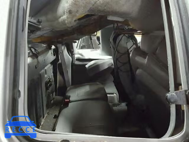 2004 FORD F250 SUPER 1FTNX21L74EA76023 зображення 5