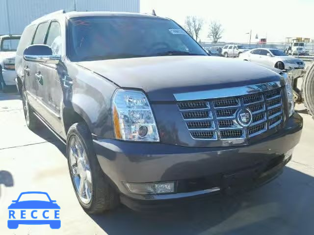 2011 CADILLAC ESCALADE E 1GYS4JEF5BR152476 image 0