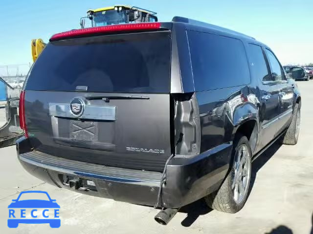 2011 CADILLAC ESCALADE E 1GYS4JEF5BR152476 image 3