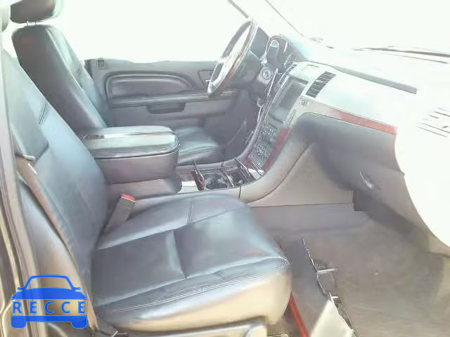 2011 CADILLAC ESCALADE E 1GYS4JEF5BR152476 image 4