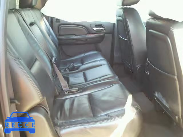 2011 CADILLAC ESCALADE E 1GYS4JEF5BR152476 image 5