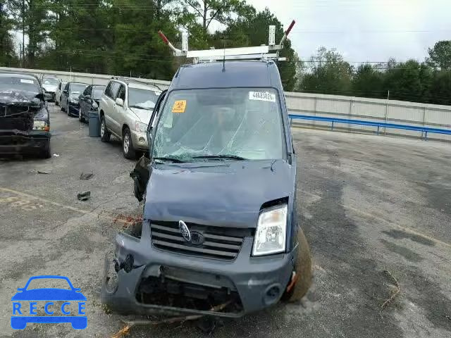 2013 FORD TRANSIT CO NM0LS6AN8DT164103 image 9