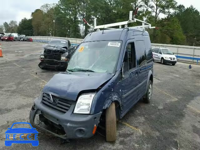 2013 FORD TRANSIT CO NM0LS6AN8DT164103 image 1