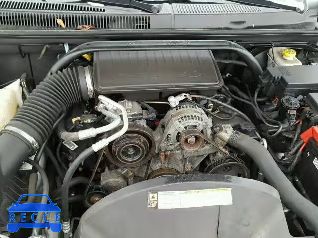 2008 JEEP GRAND CHER 1J8GR48K58C184243 image 6