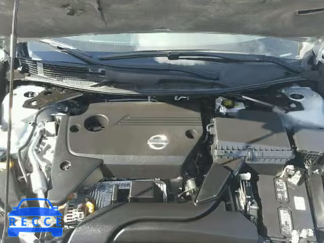 2014 NISSAN ALTIMA 2.5 1N4AL3AP3EC162838 image 6