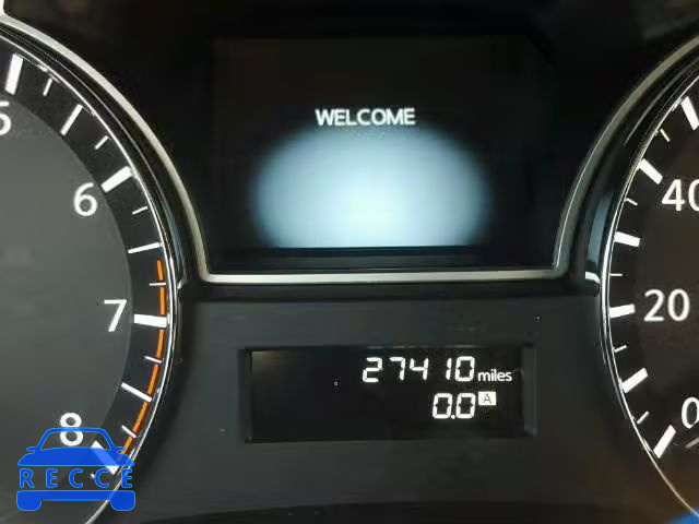 2014 NISSAN ALTIMA 2.5 1N4AL3AP3EC162838 image 7