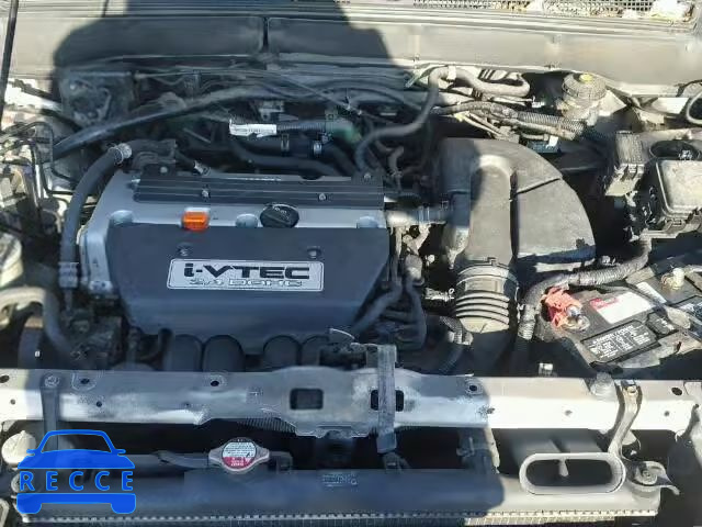2005 HONDA CR-V EX SHSRD78845U318512 image 6