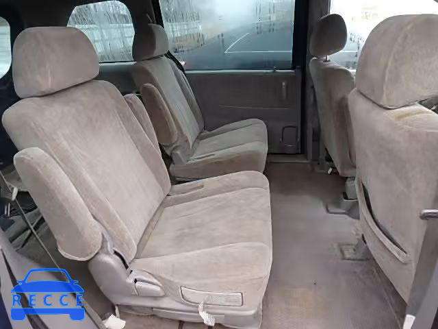 2000 MAZDA MPV WAGON JM3LW28G9Y0141029 зображення 5