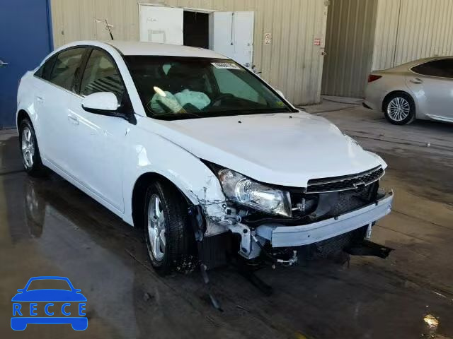 2012 CHEVROLET CRUZE LT 1G1PF5SC5C7321098 Bild 0