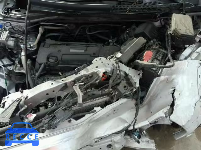 2016 HONDA CR-V TOURI 5J6RM3H9XGL008898 image 6