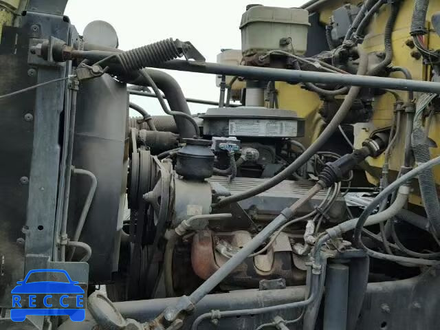 1993 GMC TOPKICK C7 1GDJ7H1P6PJ501422 зображення 6