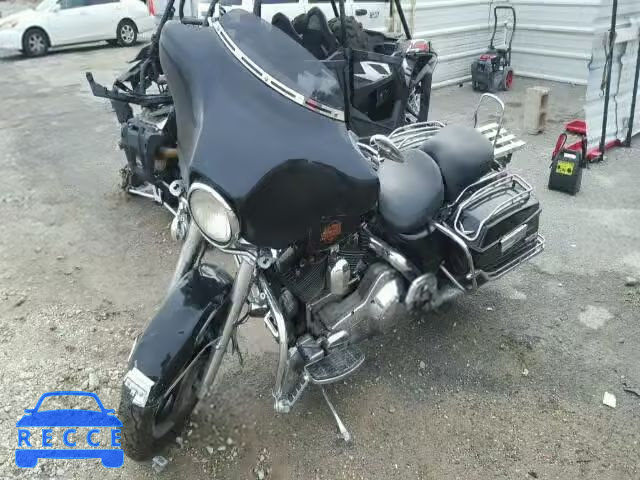 2000 HARLEY-DAVIDSON FLHT 1HD1DDV14YY614448 зображення 1