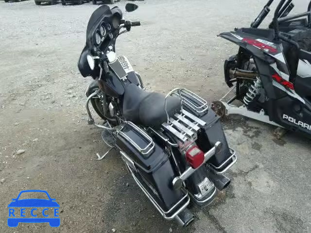 2000 HARLEY-DAVIDSON FLHT 1HD1DDV14YY614448 Bild 2