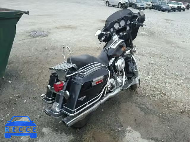 2000 HARLEY-DAVIDSON FLHT 1HD1DDV14YY614448 зображення 3