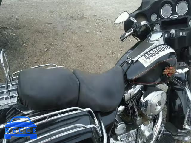 2000 HARLEY-DAVIDSON FLHT 1HD1DDV14YY614448 зображення 4