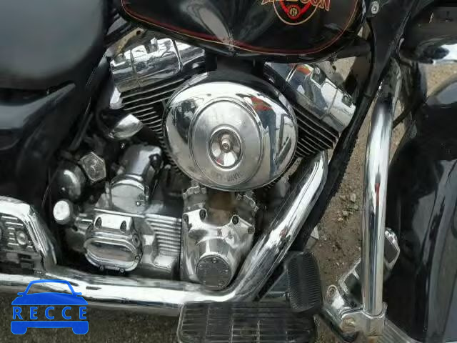 2000 HARLEY-DAVIDSON FLHT 1HD1DDV14YY614448 зображення 6