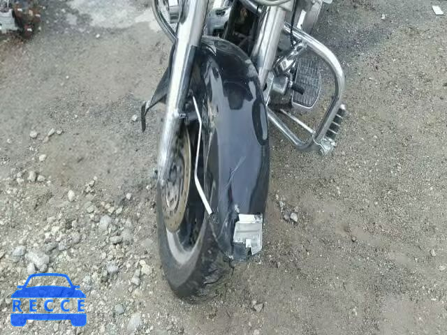 2000 HARLEY-DAVIDSON FLHT 1HD1DDV14YY614448 зображення 8