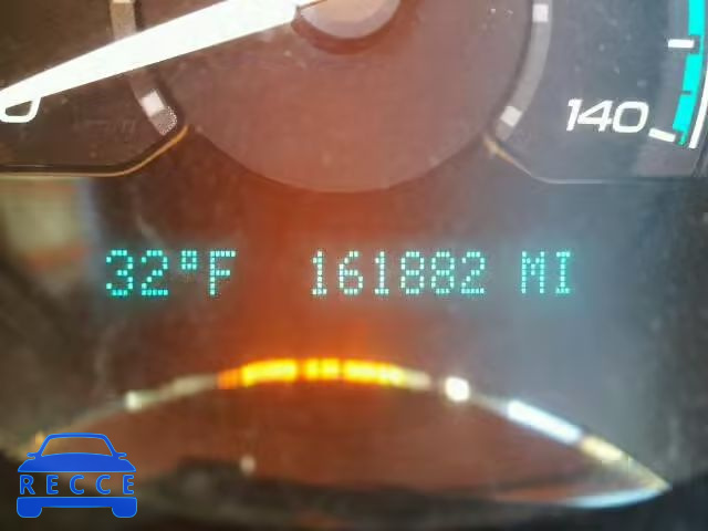 2009 CHEVROLET MALIBU 1LT 1G1ZH57B39F248637 image 7