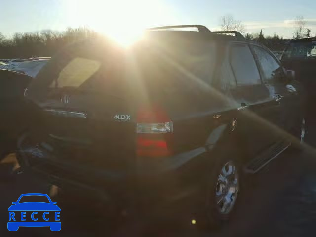 2001 ACURA MDX 2HNYD18251H526831 image 3