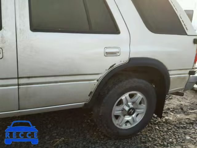 1996 HONDA PASSPORT E 4S6CM58V7T4405528 Bild 9