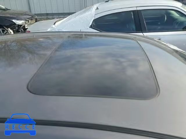 2012 LINCOLN MKZ HYBRID 3LNDL2L39CR803755 Bild 8