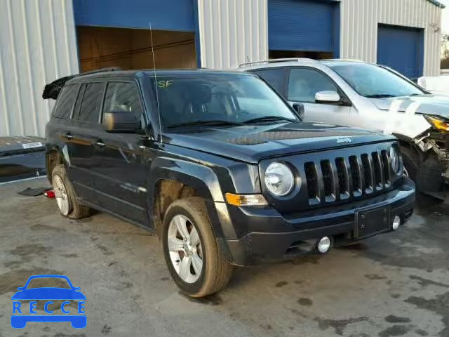 2015 JEEP PATRIOT LA 1C4NJRFB9FD183660 image 0