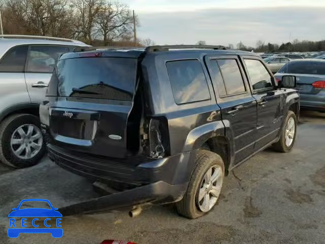 2015 JEEP PATRIOT LA 1C4NJRFB9FD183660 image 3