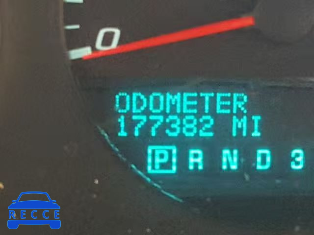 2006 CHEVROLET IMPALA LS 2G1WB58K169377225 Bild 7