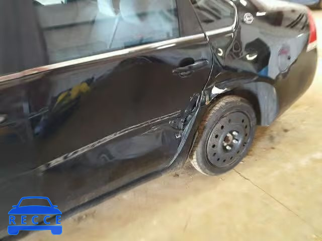 2006 CHEVROLET IMPALA LS 2G1WB58K169377225 Bild 8