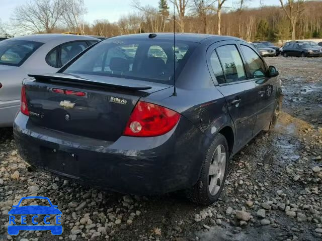 2009 CHEVROLET COBALT LT 1G1AT58H797280516 image 3