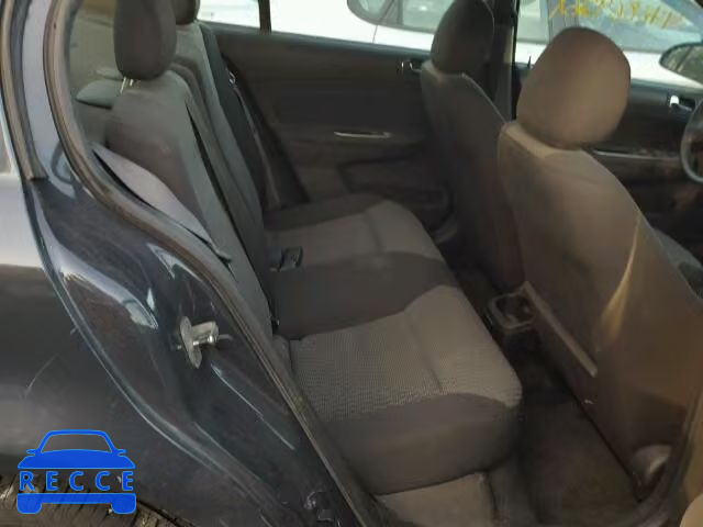 2009 CHEVROLET COBALT LT 1G1AT58H797280516 image 5