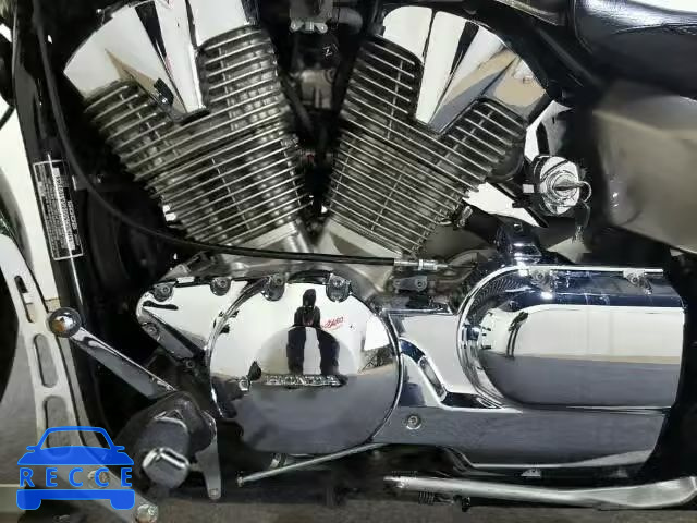 2005 HONDA VTX1300C 1HFSC55085A103244 зображення 10