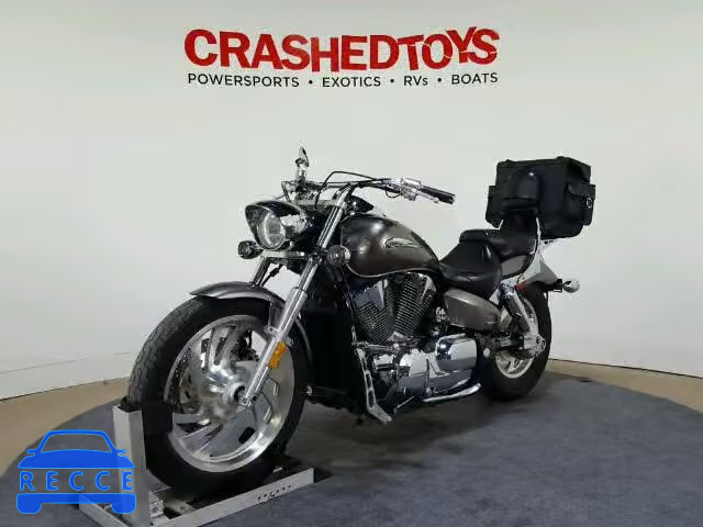 2005 HONDA VTX1300C 1HFSC55085A103244 image 3