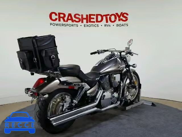 2005 HONDA VTX1300C 1HFSC55085A103244 зображення 7