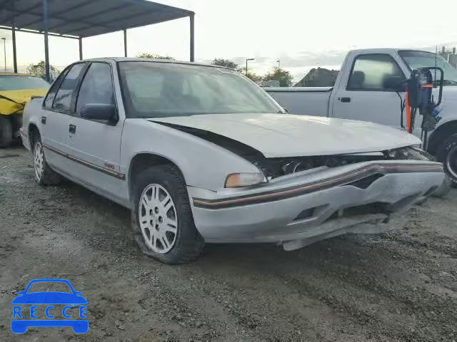 1993 CHEVROLET LUMINA EUR 2G1WN54T9P9106761 Bild 0