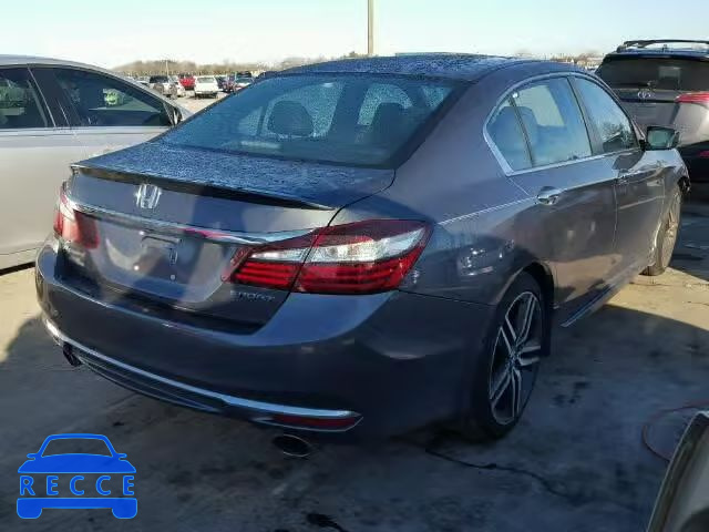 2016 HONDA ACCORD SPO 1HGCR2F57GA197532 image 3