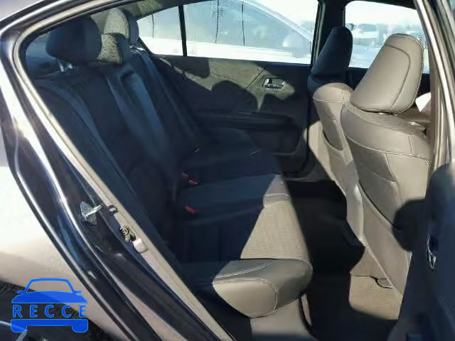 2016 HONDA ACCORD SPO 1HGCR2F57GA197532 image 5