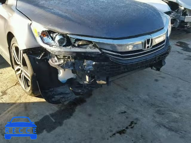 2016 HONDA ACCORD SPO 1HGCR2F57GA197532 image 8