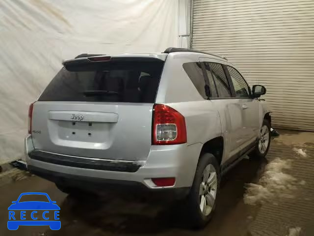 2011 JEEP COMPASS SP 1J4NF1FB7BD278578 image 3
