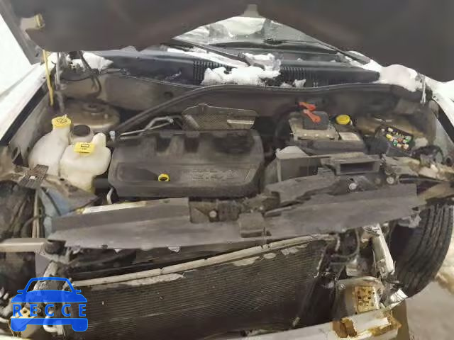 2011 JEEP COMPASS SP 1J4NF1FB7BD278578 image 6