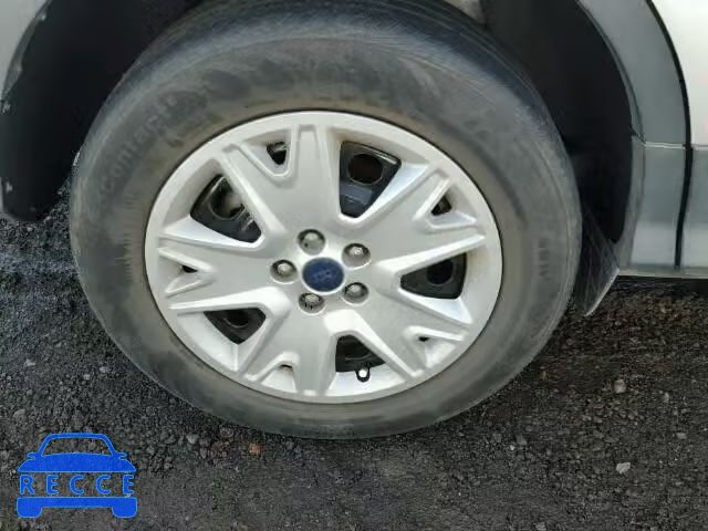 2014 FORD ESCAPE S 1FMCU0F7XEUC37595 Bild 9