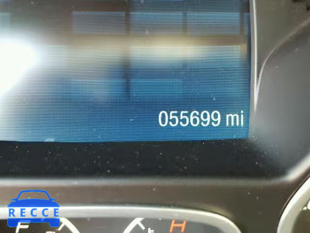 2014 FORD ESCAPE S 1FMCU0F7XEUC37595 Bild 7