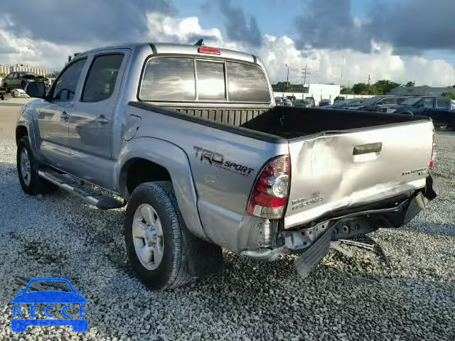 2015 TOYOTA TACOMA PRE 3TMJU4GN9FM179355 image 2