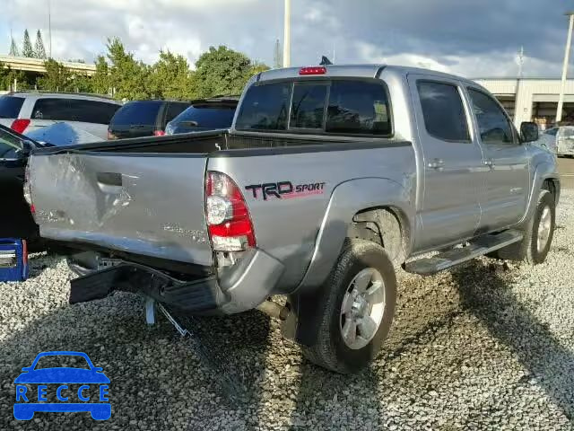 2015 TOYOTA TACOMA PRE 3TMJU4GN9FM179355 image 3