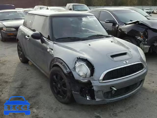 2010 MINI COOPER S WMWMF7C55ATX44576 image 0