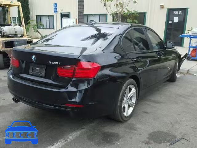 2013 BMW 328I SULEV WBA3C1C54DF441485 зображення 3