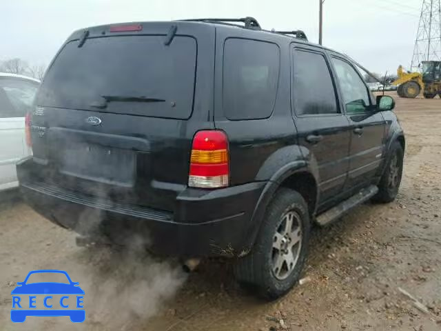 2002 FORD ESCAPE XLT 1FMCU04102KD08311 image 3